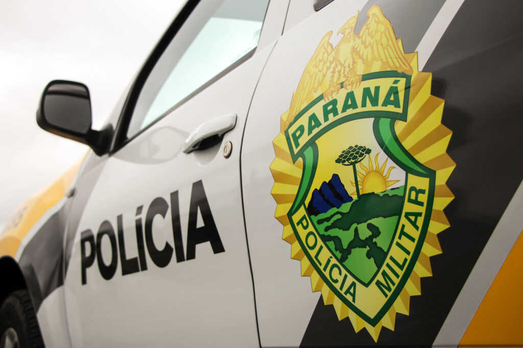 Foto: Cap QOPM Rodolfo Kredens Silva