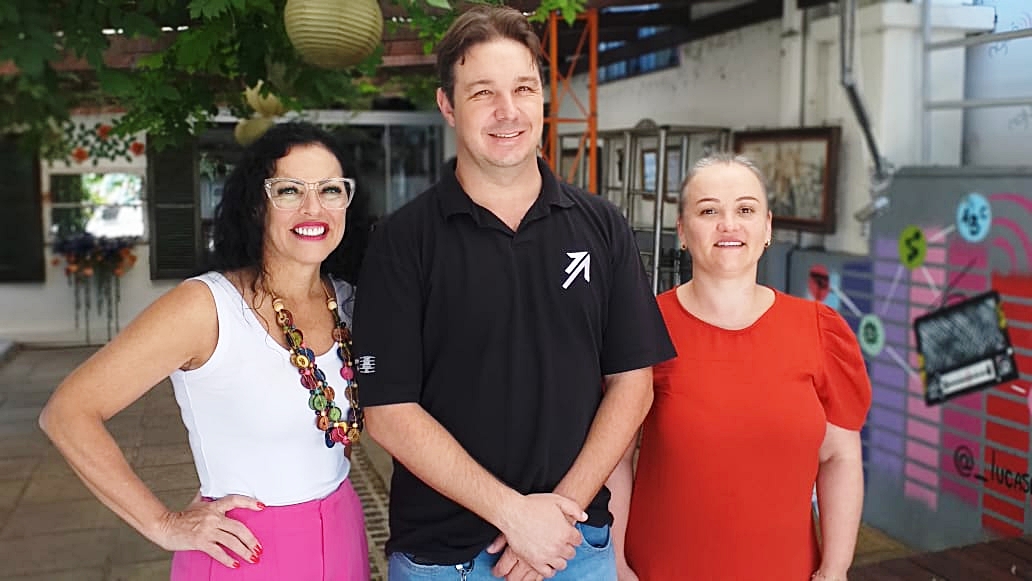 Colégios Xavier e SESI oferecem curso gratuito de eletrotécnica em ...