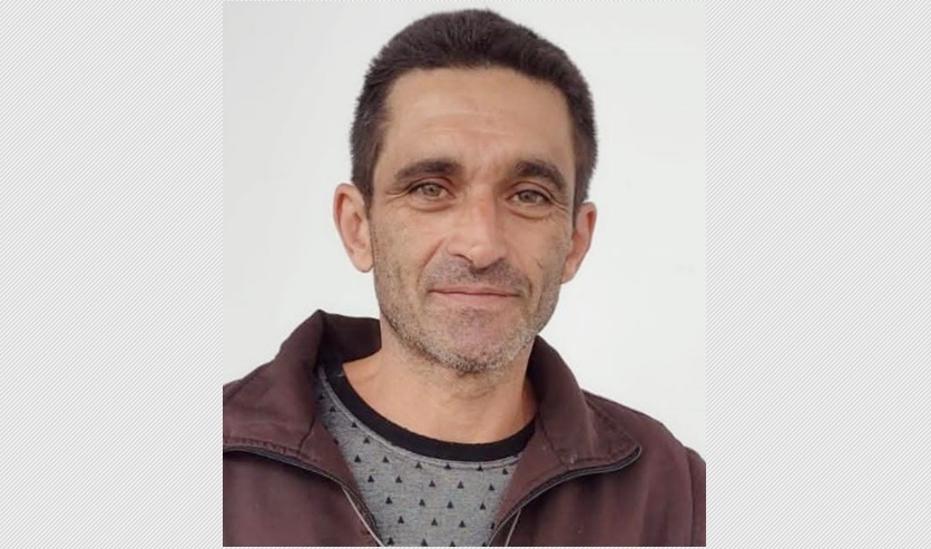 
Anderson Jamil Ferreira, de 45 anos, morreu afogado no Rio Ribeira, em Imbituva