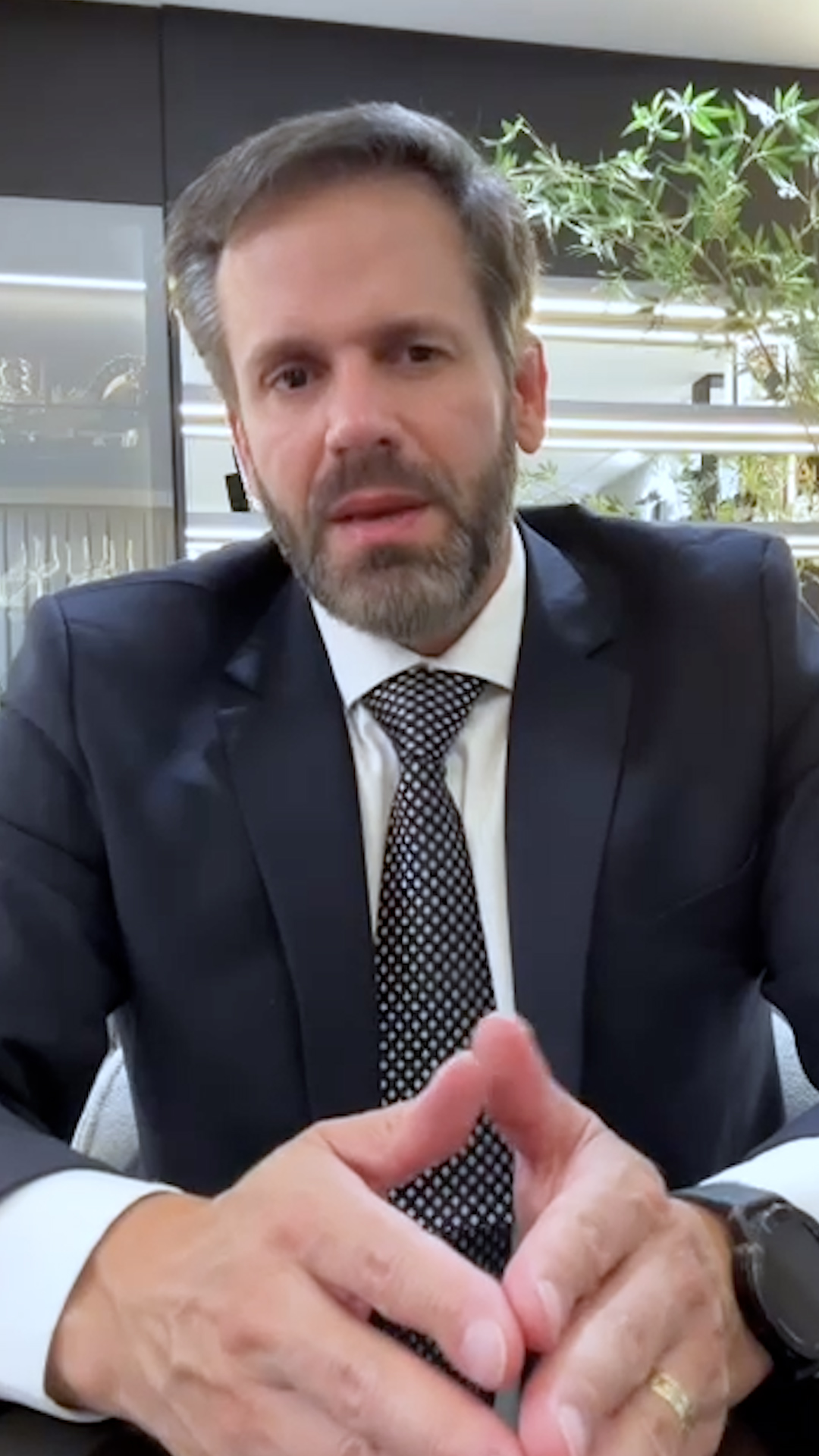 Advogado Renato Hora